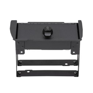 Toyota Tacoma Console Safe - Tuffy Products - 3-Digit Combo - Black - `05-`15